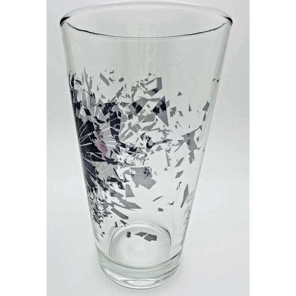 MARVEL STUDIOS DOCTOR STRANGE MONDO PINT GLASS - ALAMO DRAFTHOUSE - L994 - Picture 3 of 5